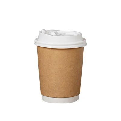 Disposable Hot Coffee Cups