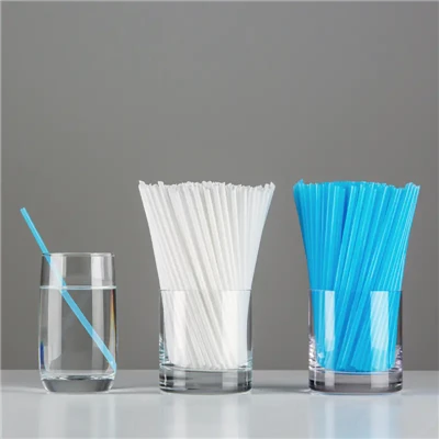 PP Straw