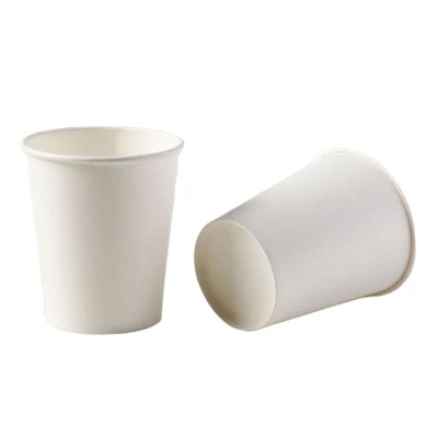 Recyclable Paper Cup for Cold Drink